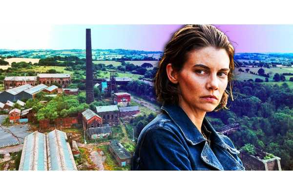 What Happened To Hilltop After The Walking Dead's Ending