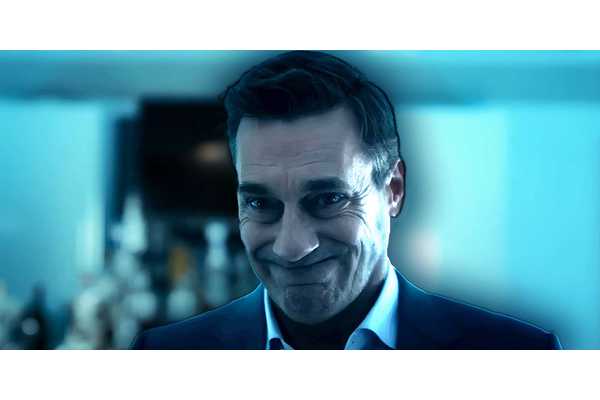 Jon Hamm's New Crime Drama Isn't A Mad Men Replacement, But It Reimagines Don Draper In One Big Way