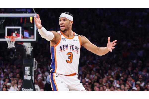 This one shift in tempo could be the key to saving the Knicks