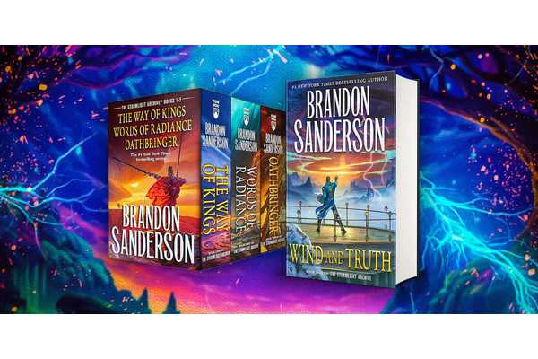 The Stormlight Archive's Looming Time Skip Gives It One Big Advantage Over Mistborn Era 2