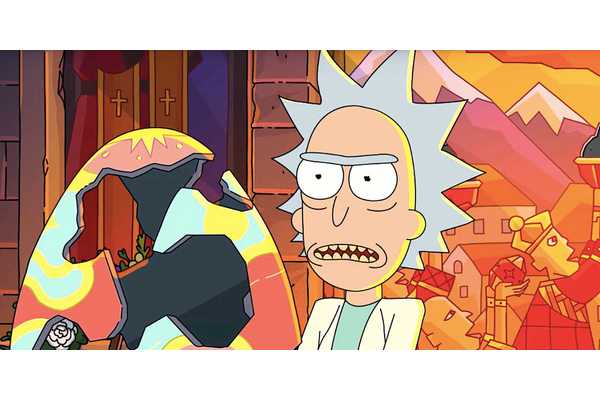 8 Exciting Clues About Rick & Morty Season 8 From The Episode Titles
