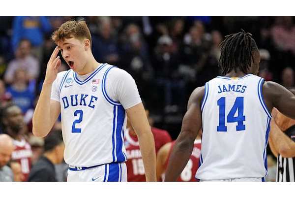 Knicks just dodged a Cooper Flagg nightmare in wild draft lottery twist