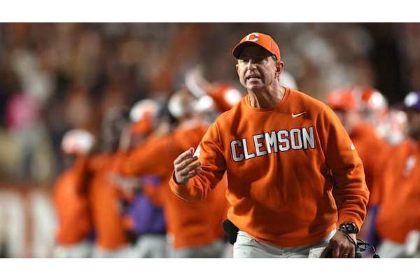 National analyst finally squashes beef with Clemson fans