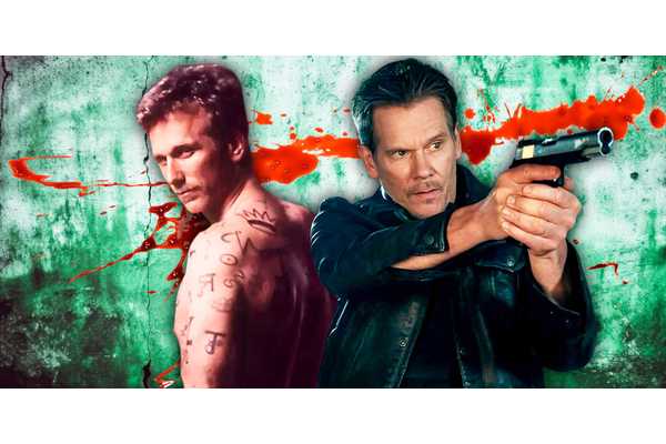 Kevin Bacon’s Bloody Action-Horror Show With 84% RT Score Becomes Streaming Hit
