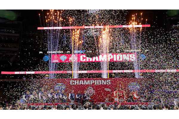 Will the College Football Playoff change in 2025? Major update given