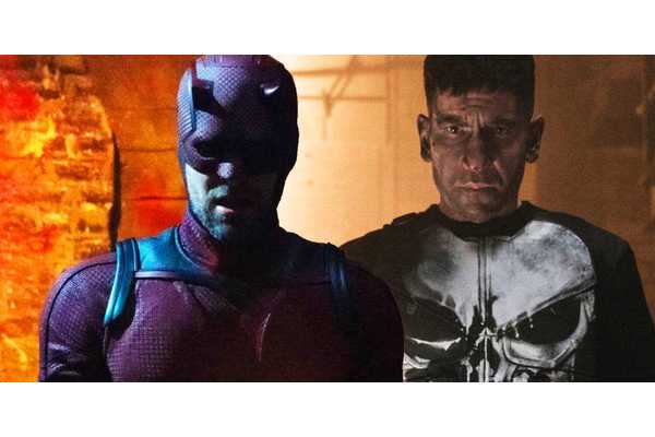 Daredevil: Born Again Just Perfectly Repeated One Of The Best Moments In The Original Daredevil’s Finale