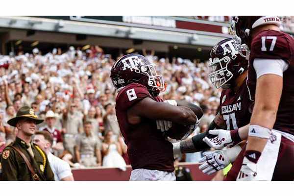 3 most disrespected teams in the country after college football Week 8