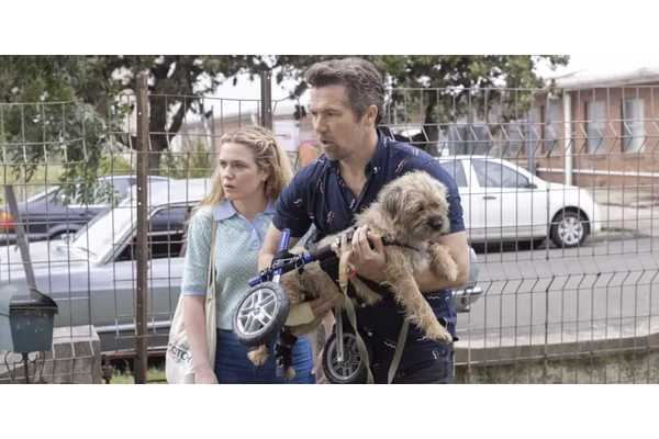 An Underrated Comedy Show With 100% On Rotten Tomatoes Just Got Renewed For Season 3, Be Sure To Check It Out On Paramount+