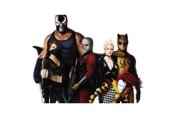 I'm Convinced These 10 DC Teams That Have Never Been Adapted In Live-Action Would Be Perfect For James Gunn's DC Universe