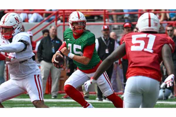 Why spring games may be coming to an end in college football