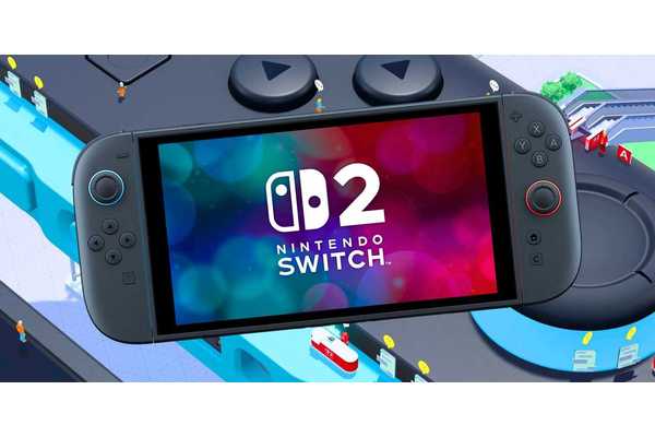 The Switch 2 Game Key Cards Aren't Just A Bad Idea, They're Terrible For Game Preservation