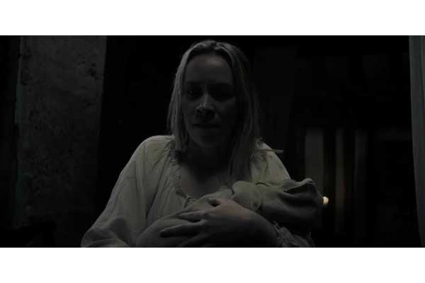 Rumpelstiltskin Review: This Is A Faithful Horror Adaptation Of The Fairy Tale You Remember