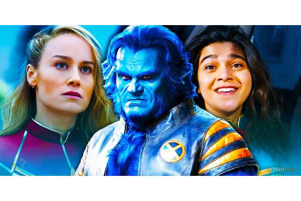 I'm Convinced The MCU's Next Avengers Movies Could Redeem The Hero From A $100 Million Marvel Box Office Bomb