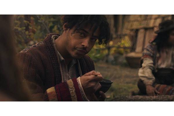 Who Is Aram In The Wheel Of Time? His Huge Decision Sets Up Several More Perrin Stories