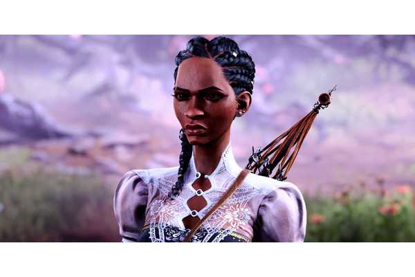 South Of Midnight: Difficulty Levels Guide