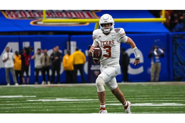 5 college football contenders who will disappoint in 2024