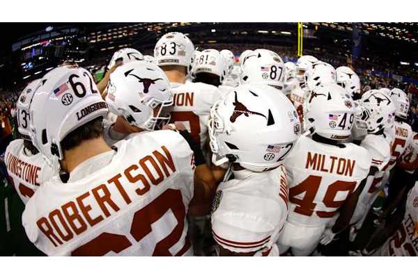 The 5 easiest schedules in the SEC for the 2025 season