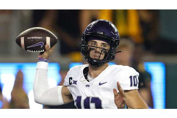 College Football 's Under the Radar Games for Week 13