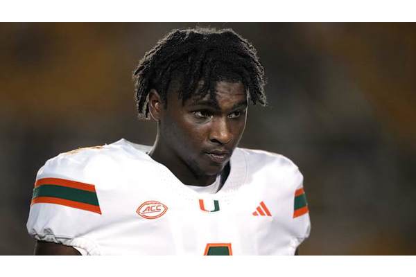 Six pack of possible upsets in College Football Week 8
