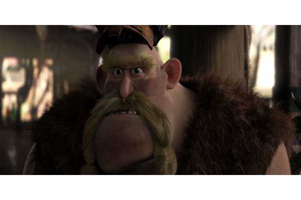 Top 10 Easter Eggs In How To Train Your Dragon: The Hidden World