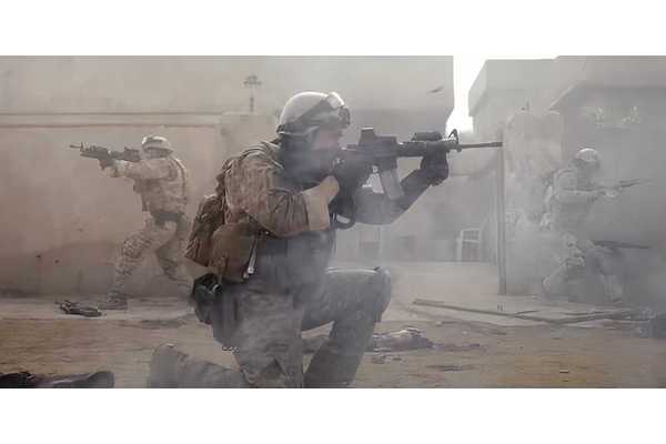 Warfare's True Story & Real-Life Inspiration Explained