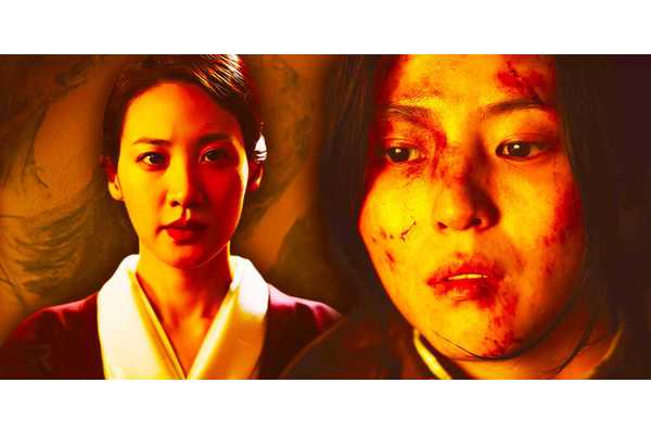 Han So-hee’s Horror K-Drama Disappointment Is A Reminder To Watch Her Much Better Netflix Show