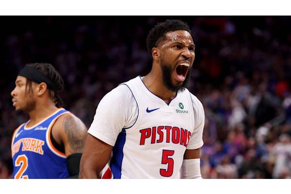 Knicks could land steal of the offseason with bold move