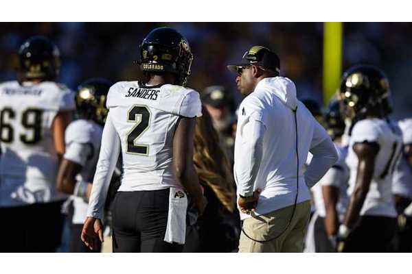 With latest four-star QB commitment, Deion Sanders is looking to prove he can win at Colorado without Shedeur