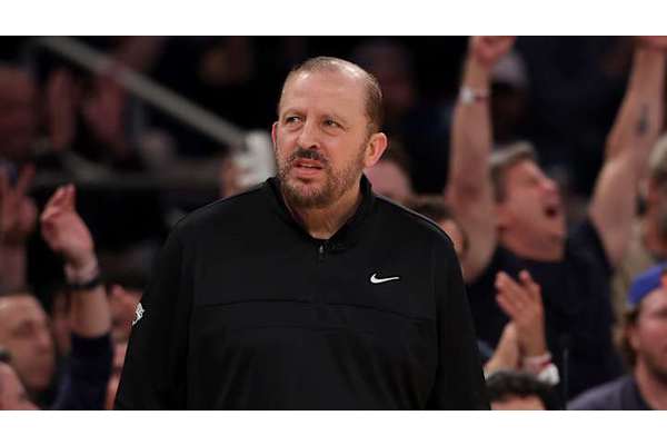 Tom Thibodeau isn’t the Knicks’ biggest problem — and that should terrify fans