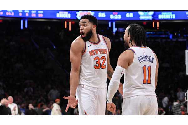 The key to the Knicks future might depend on their next coach doing this