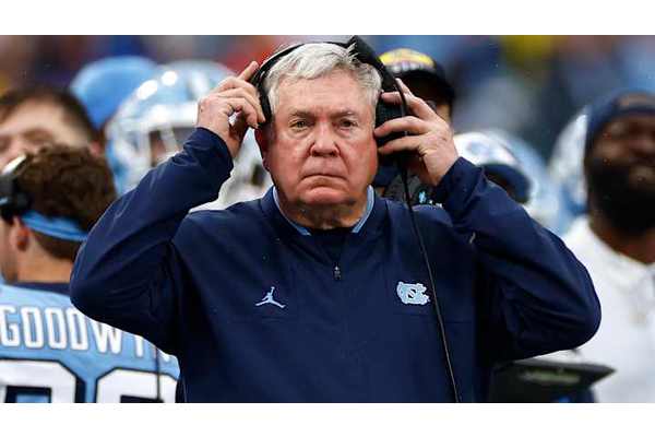 Mack Brown calls for College Football to make massive changes toward the NFL model
