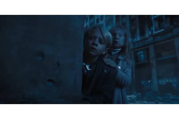 I Bet I Know Exactly Why Snow Started To Hate Tigris After The Ballad Of Songbirds & Snakes