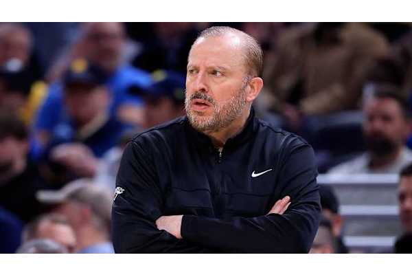 Knicks' struggles in this area could suggest larger playoff problems