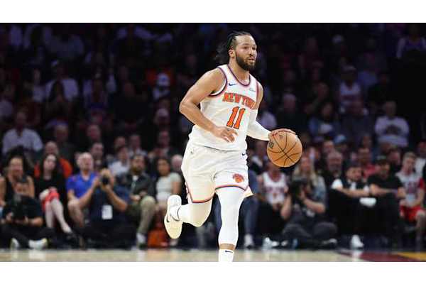 Jalen Brunson extension keeps getting better for the New York Knicks