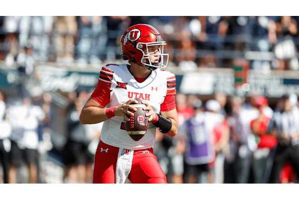 Who is playing college football Tuesday through Friday? 2024 Week 7 game schedule