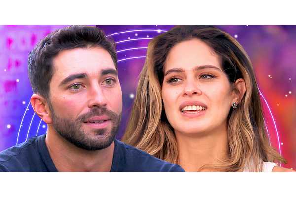 The Bachelor’s Joey Graziadei & Kelsey Anderson Show Off Latest TV Show Appearance Amid Signs They Will Return To Reality TV After Major Milestone