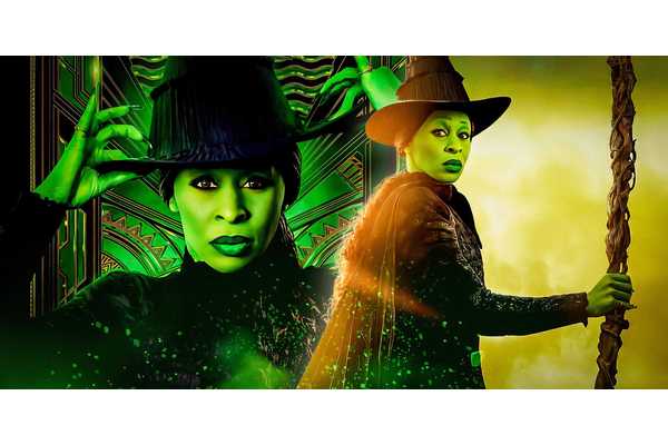 11 Simpsons Characters Sing Wicked's Hit Song Defying Gravity In Video