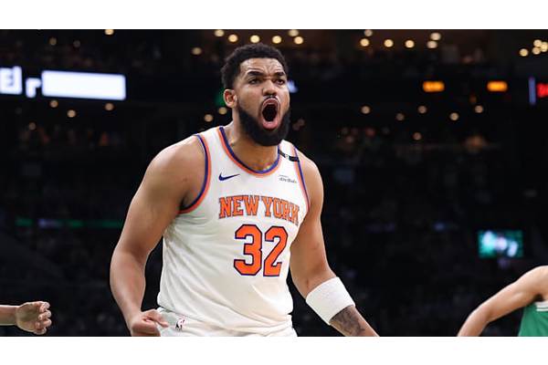 The Knicks' weakest links are holding strong against Celtics