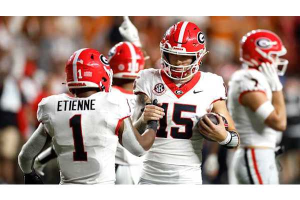 College football Week 10 best bets