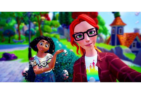 Everything New In Disney Dreamlight Valley’s Wonderland Whimsy Update