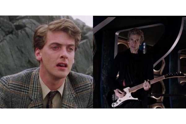 Plaything Cast Guide: Every New & Returning Actor In The Black Mirror Season 7 Episode