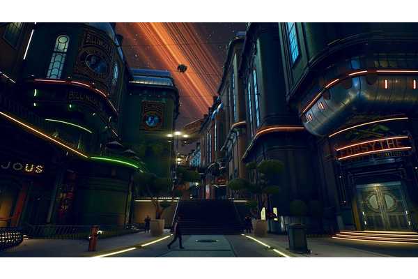“It’s What Players Told Us They Wanted”: Outer Worlds 2 Planets Are Addressing First Game’s Biggest Criticisms