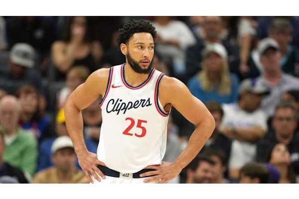Disheartening Ben Simmons update a blessing in disguise for promising Knicks guard