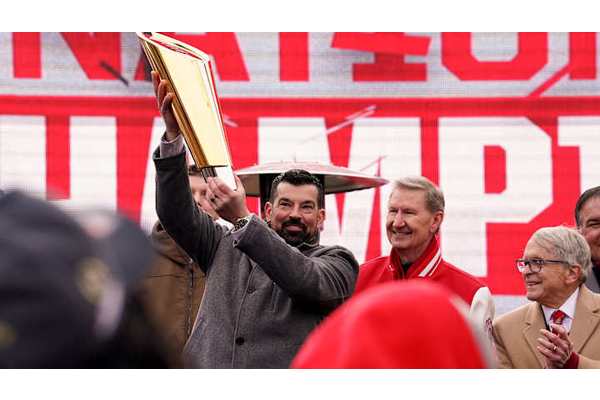 What Ryan Day's eye-popping buyout means for Ohio State moving forward