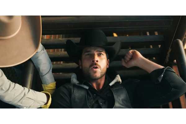 Ransom Canyon Cast & Character Guide