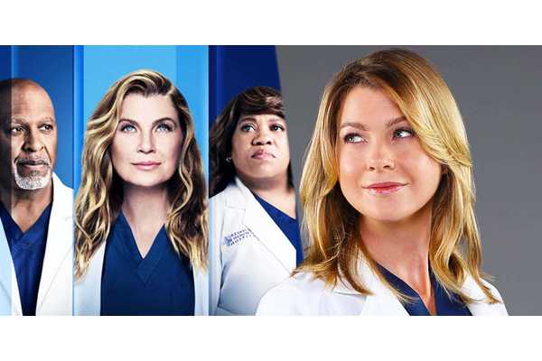 Why Ellen Pompeo Won't Completely Leave Grey's Anatomy: "That Would Make No Sense, Emotionally Or Financially"