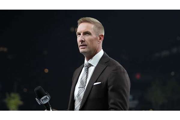 Jeremiah Smith headlines Joel Klatt’s 10 brightest stars of 2025