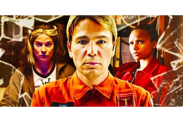 Black Mirror Season 6: 15 Easter Eggs, References & Shared Universe Connections