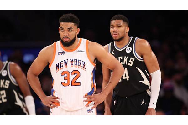 Ugly loss challenges Knicks star to become untouchable—or be traded for Giannis