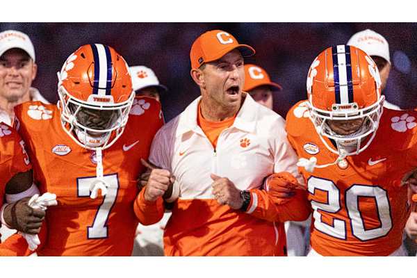 College football Week 12 best bets